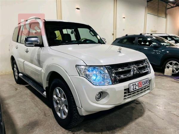 ميتسوبيشي باجيرو 2014 للبيع في العراق - النجف